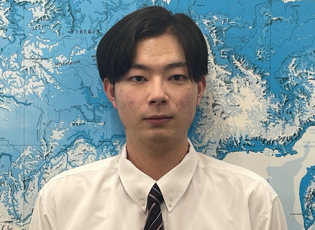 村上先生
