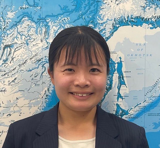 奥田先生