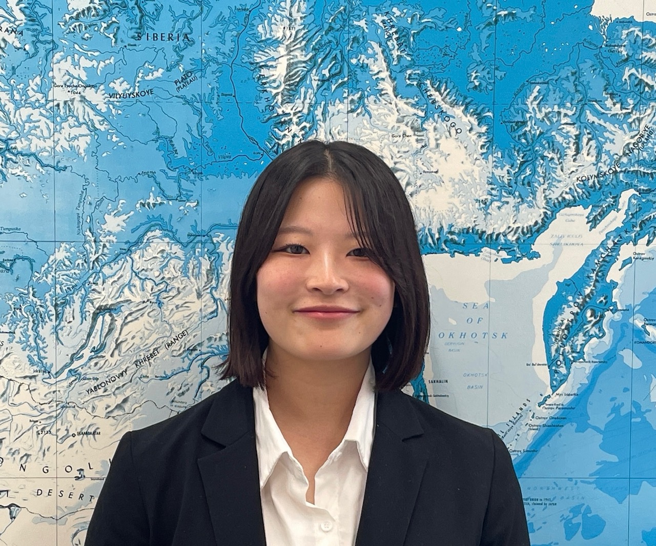 芝田先生