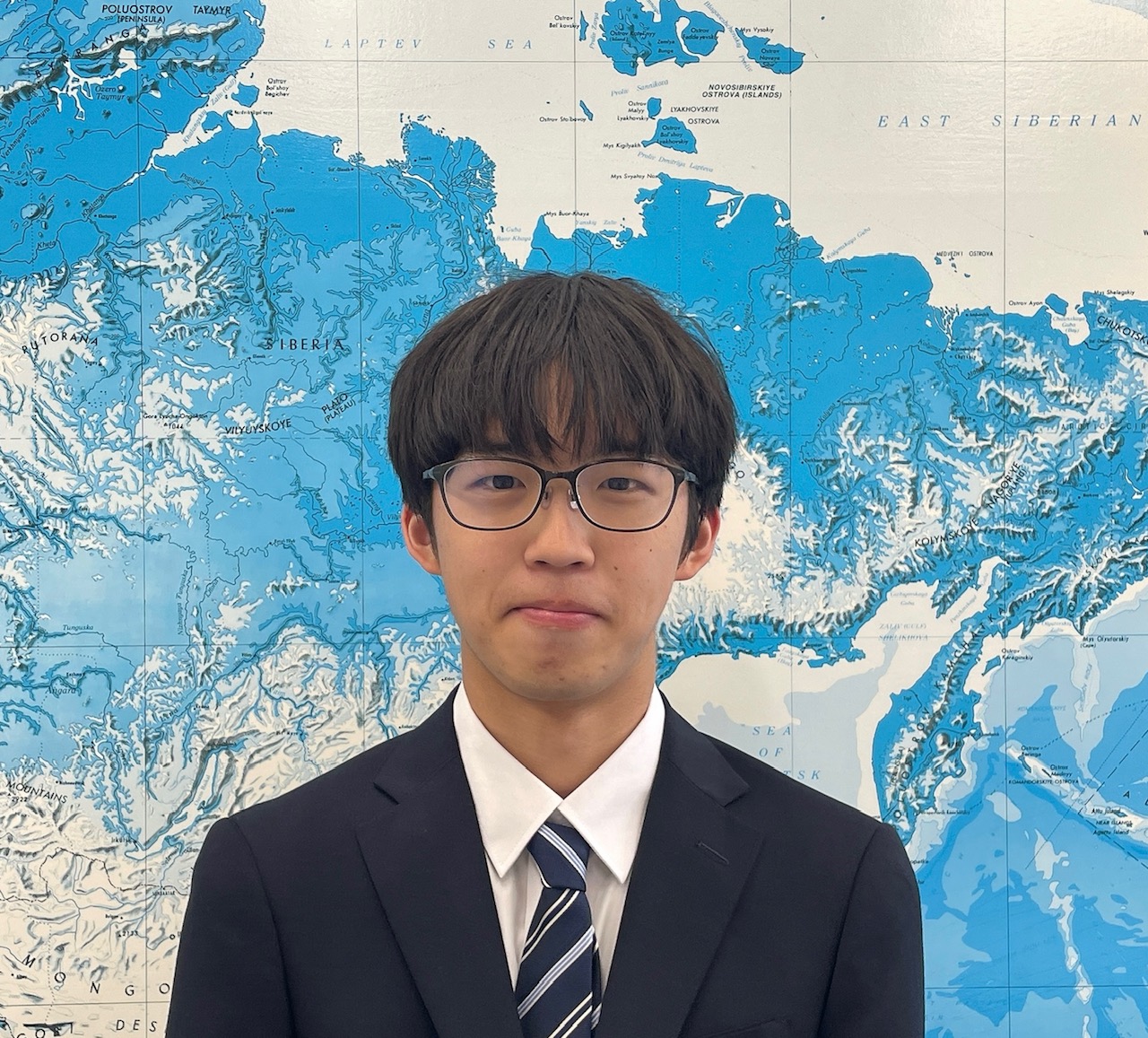 本間先生