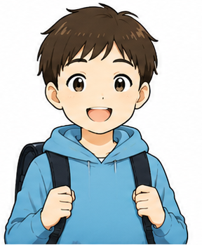 T.Kくん