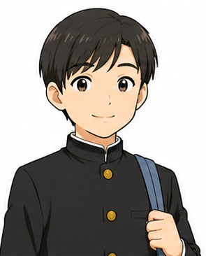 K.Oくん