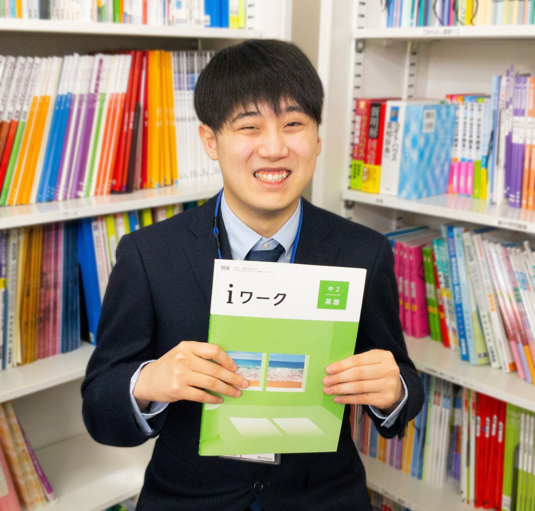 櫻庭先生
