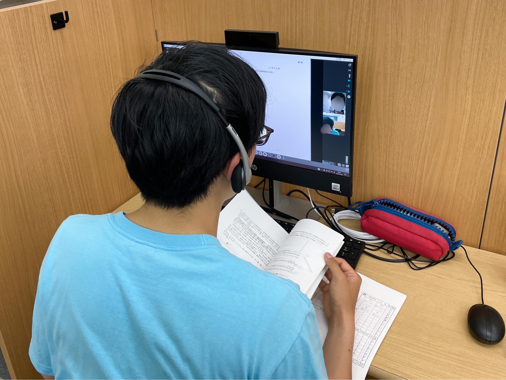 入試のプロにお任せください！