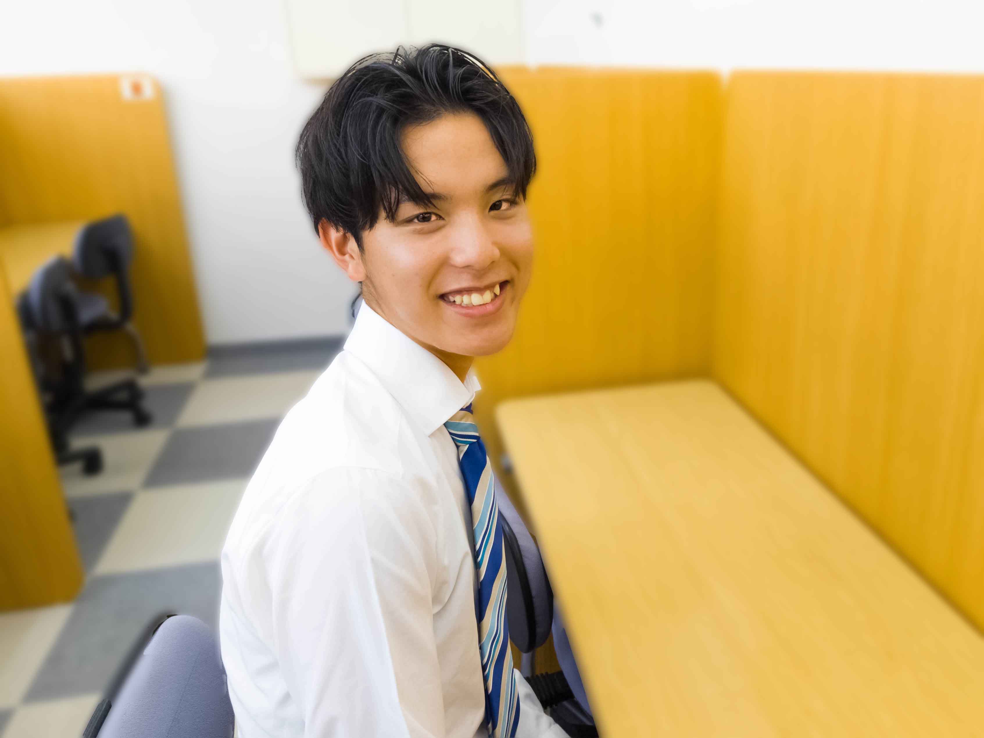 伊藤先生