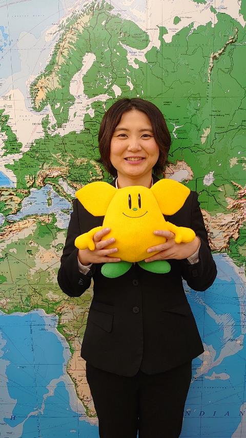 富田先生