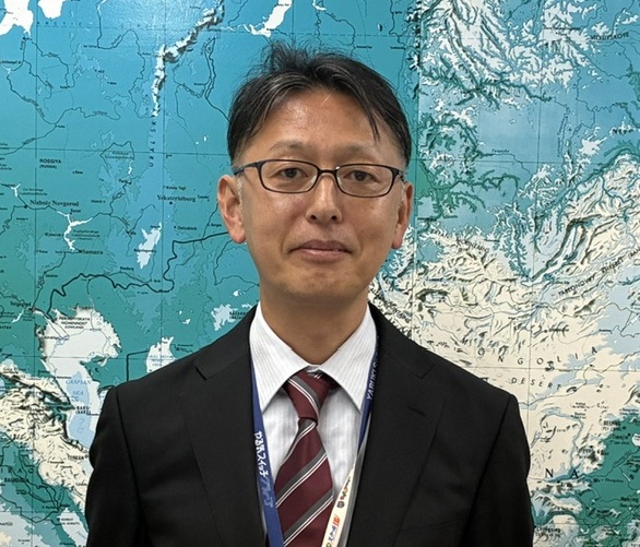 教室長
