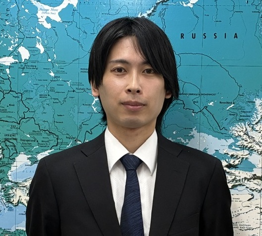 宮本副室長