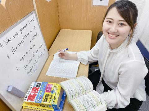 神田先生