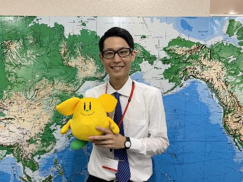 教室長