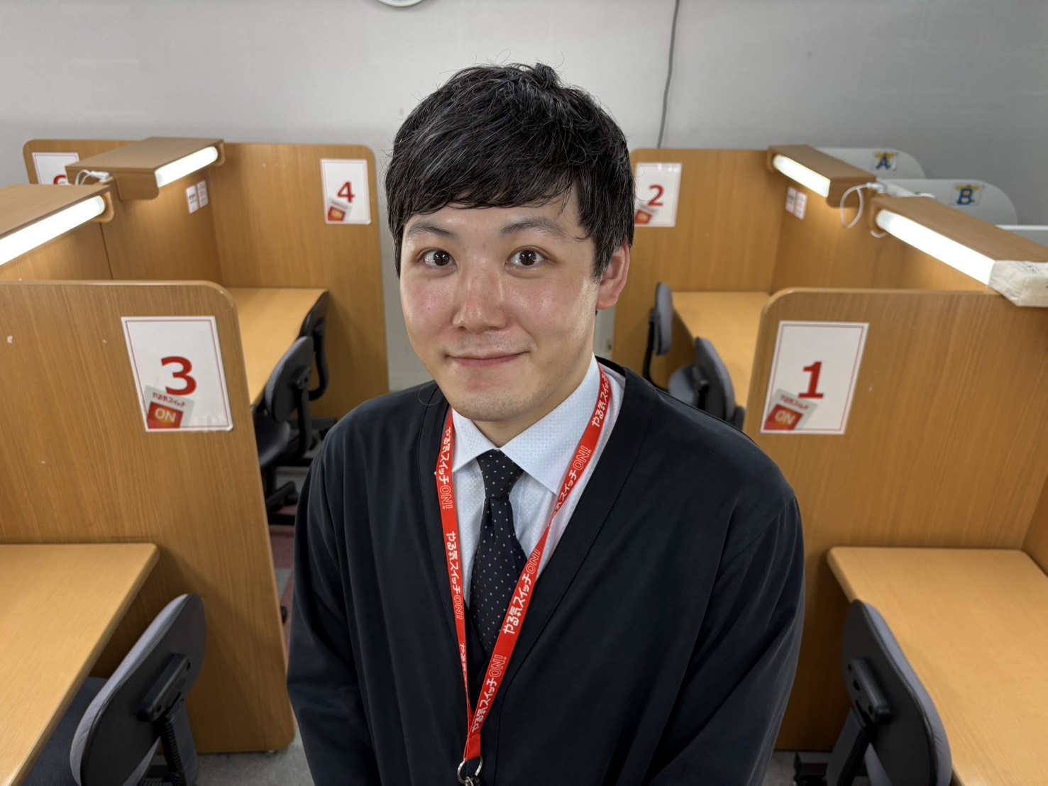 泉谷先生