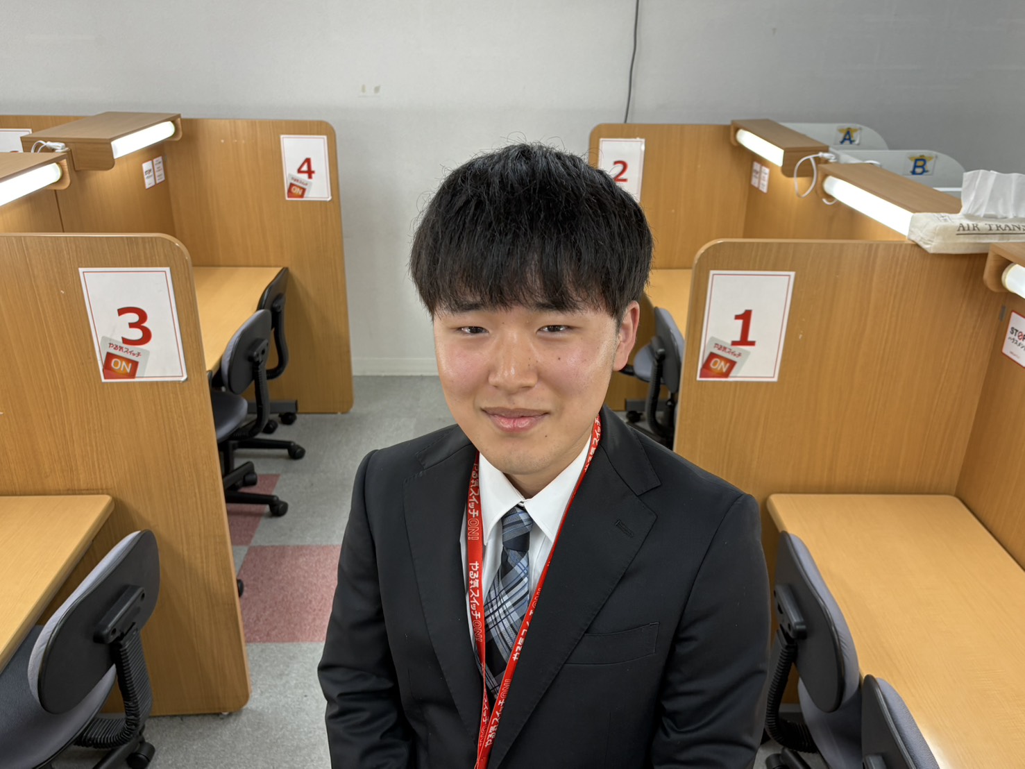 藤原先生