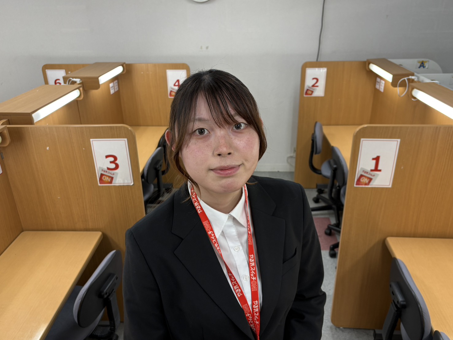 及川先生
