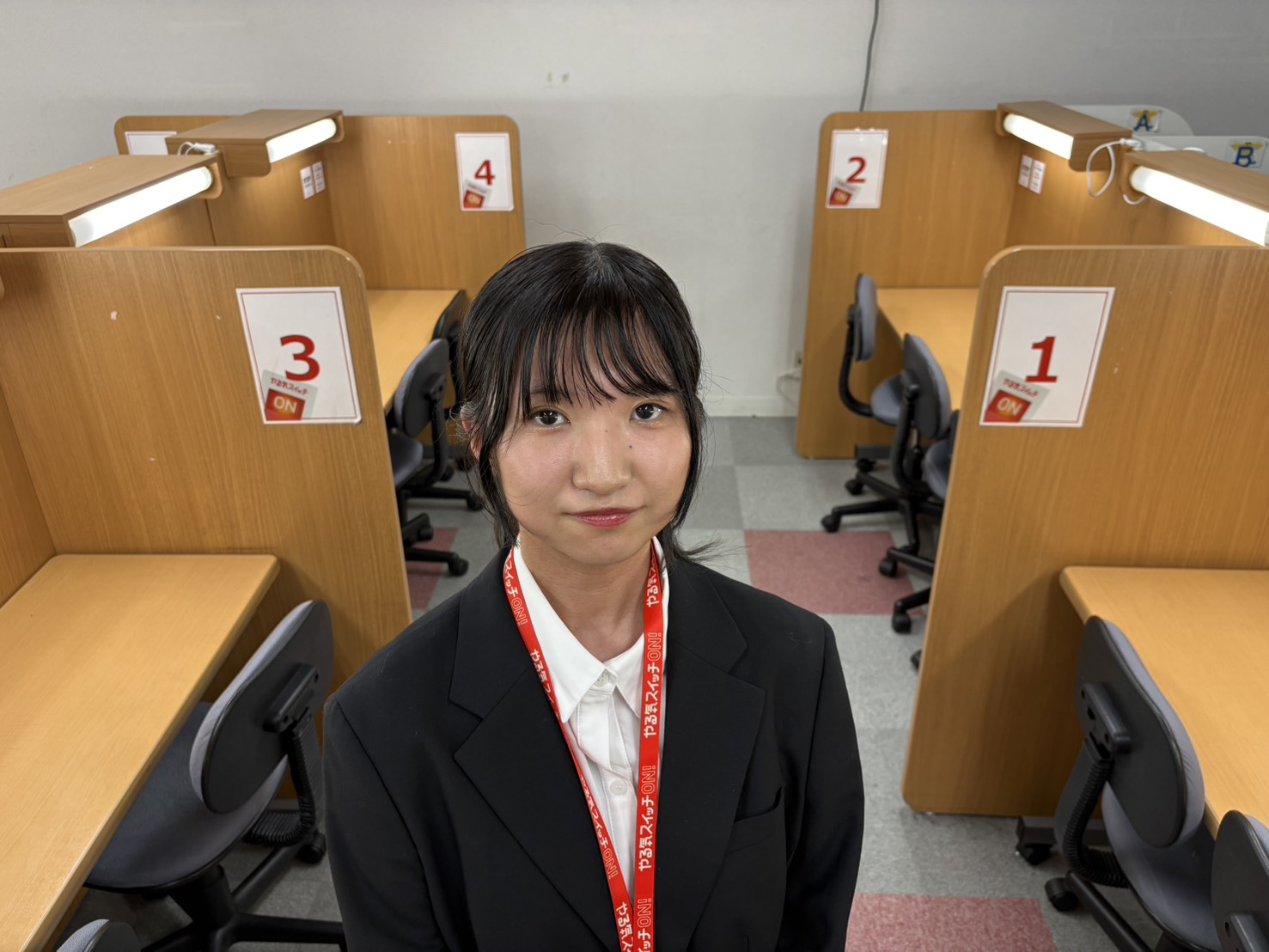 菅原先生