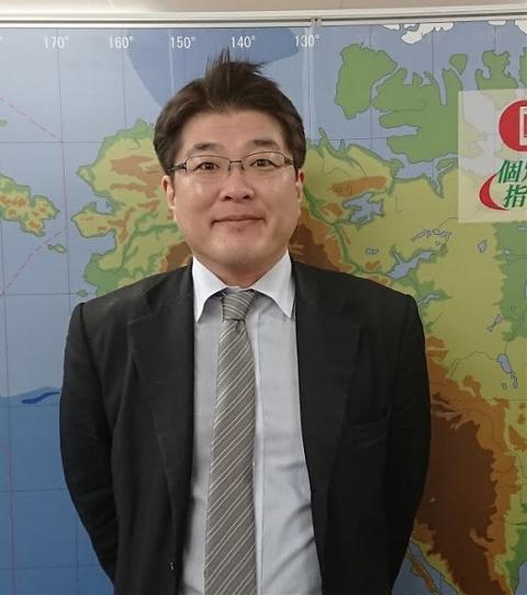 教室長