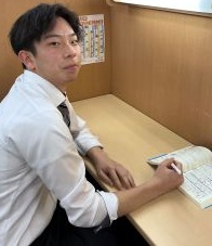 堀田先生