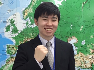 野本先生