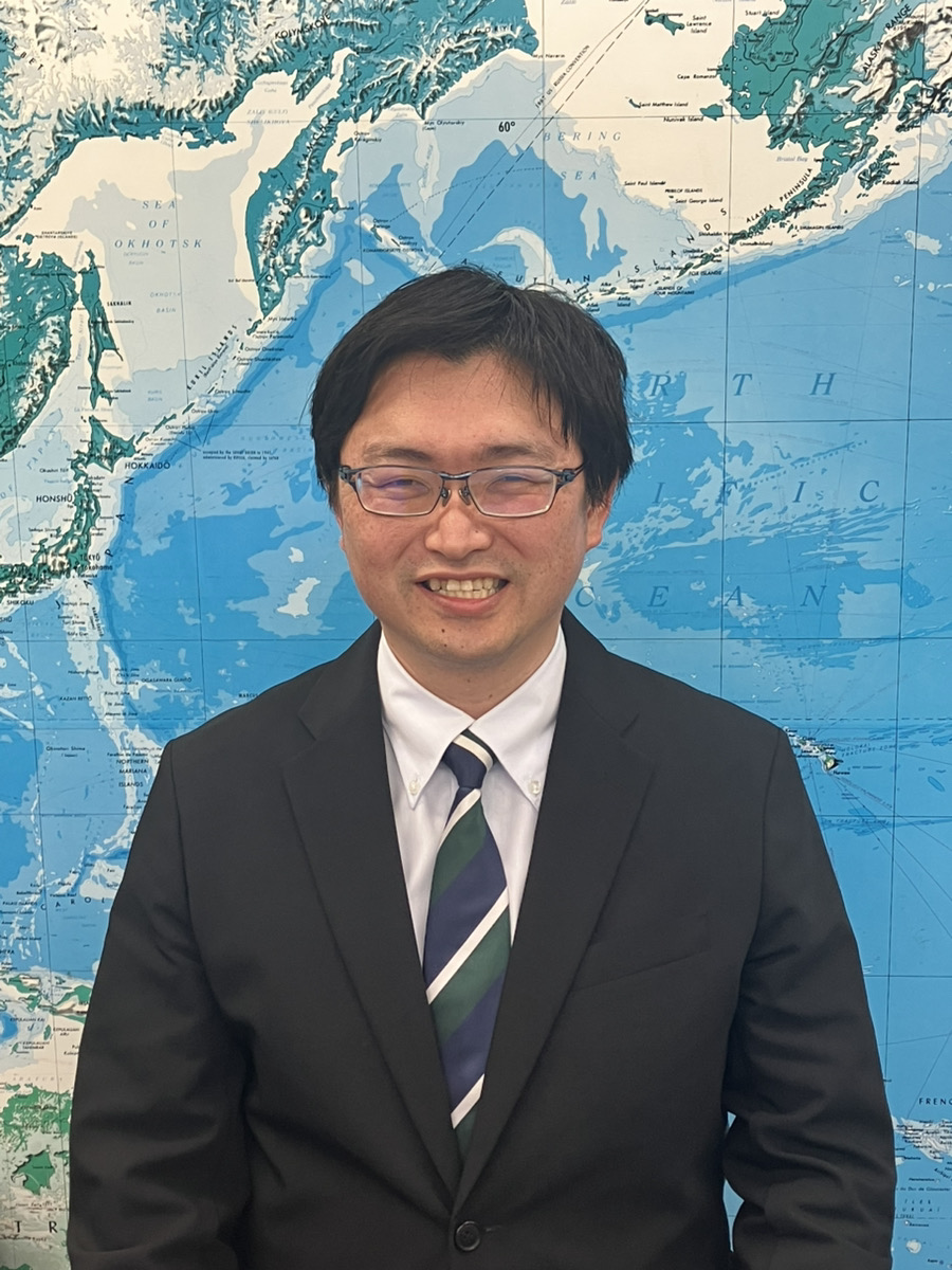 教室長
