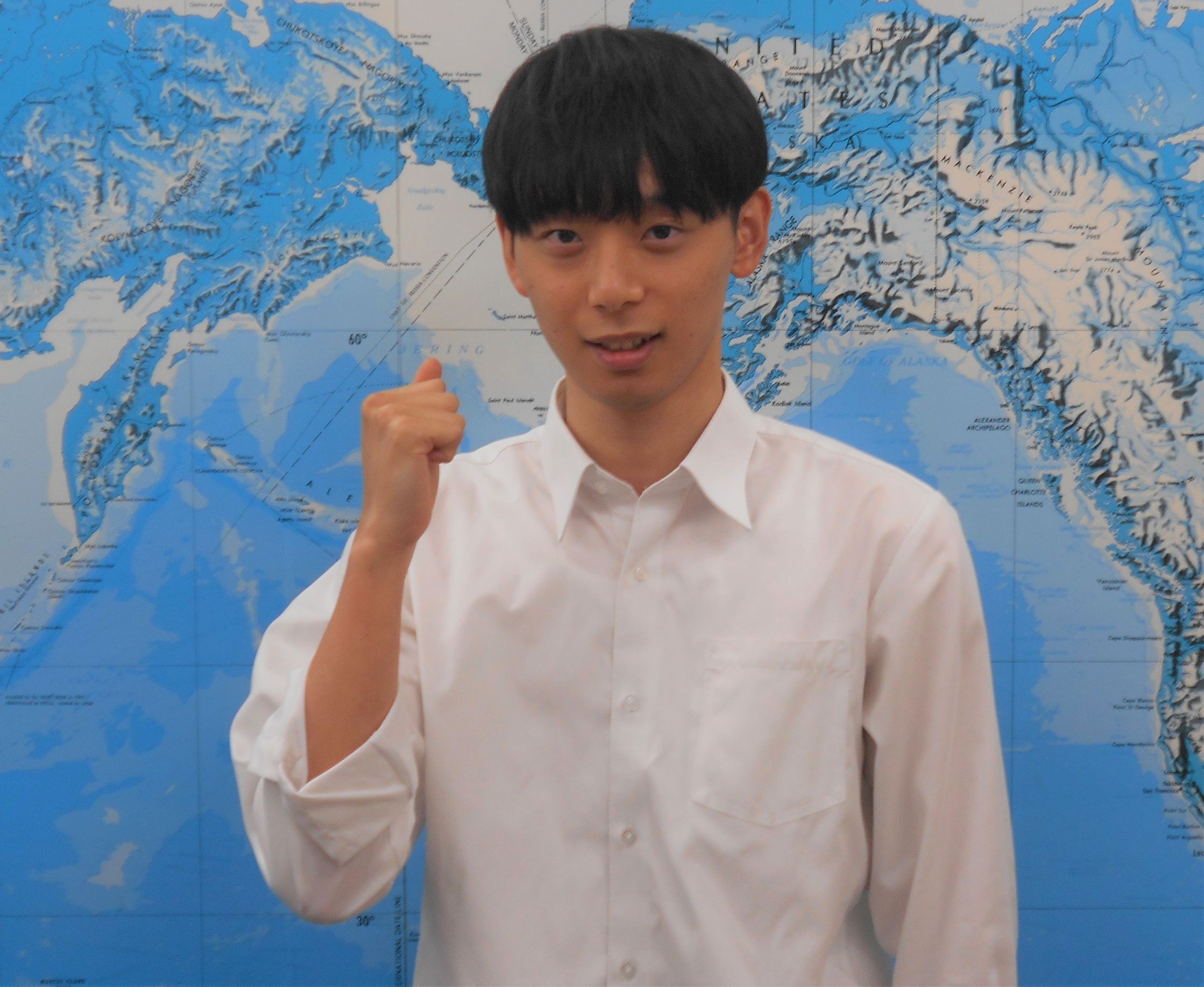 安田先生