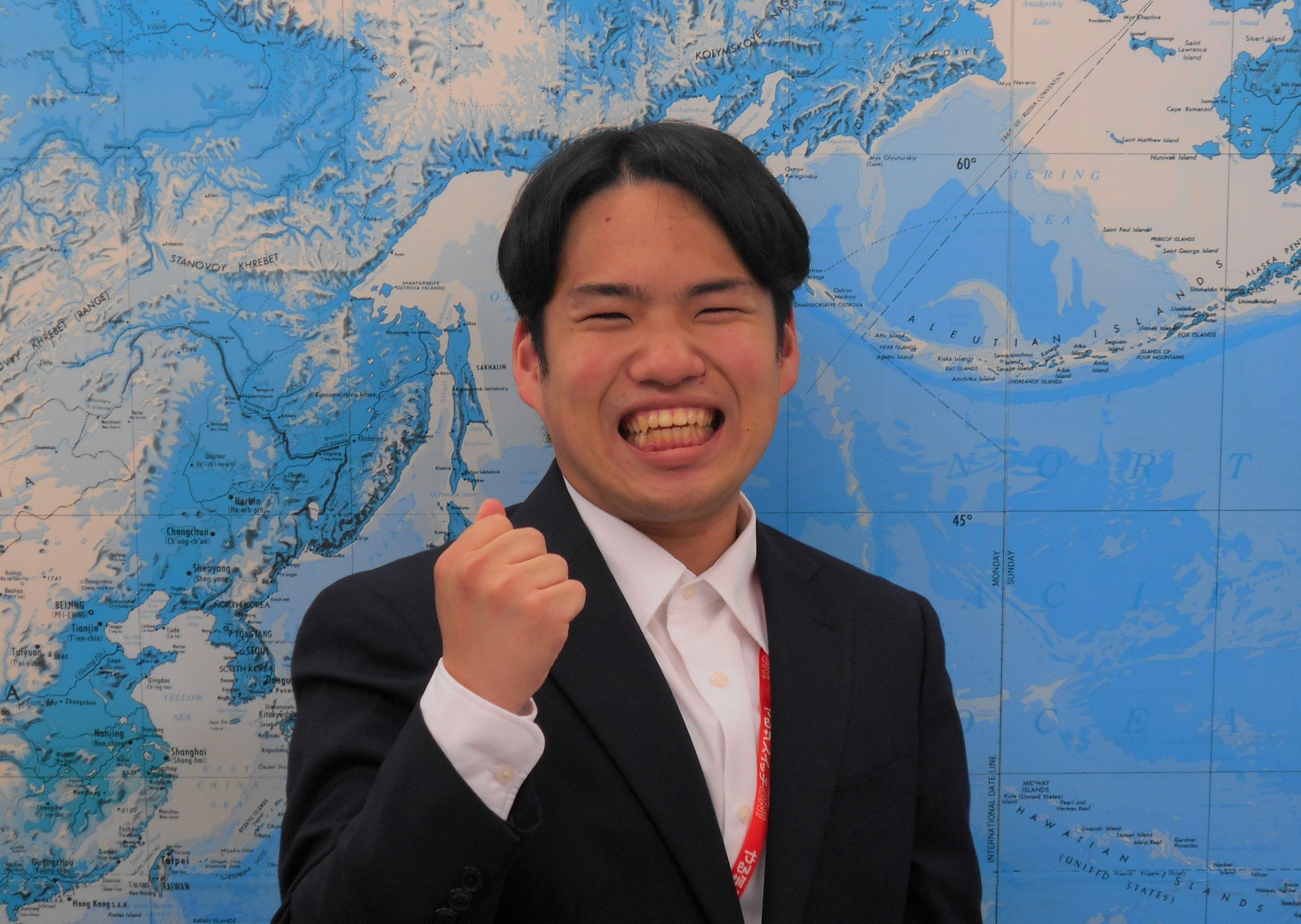 高橋先生