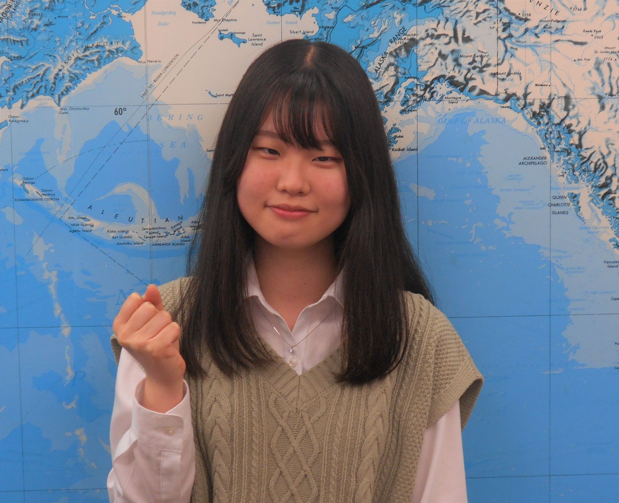 山田先生