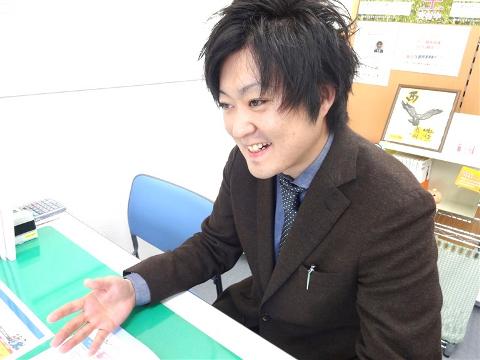 教室長