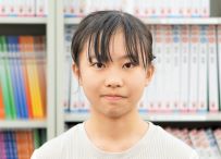ザベリオ小　Rさん