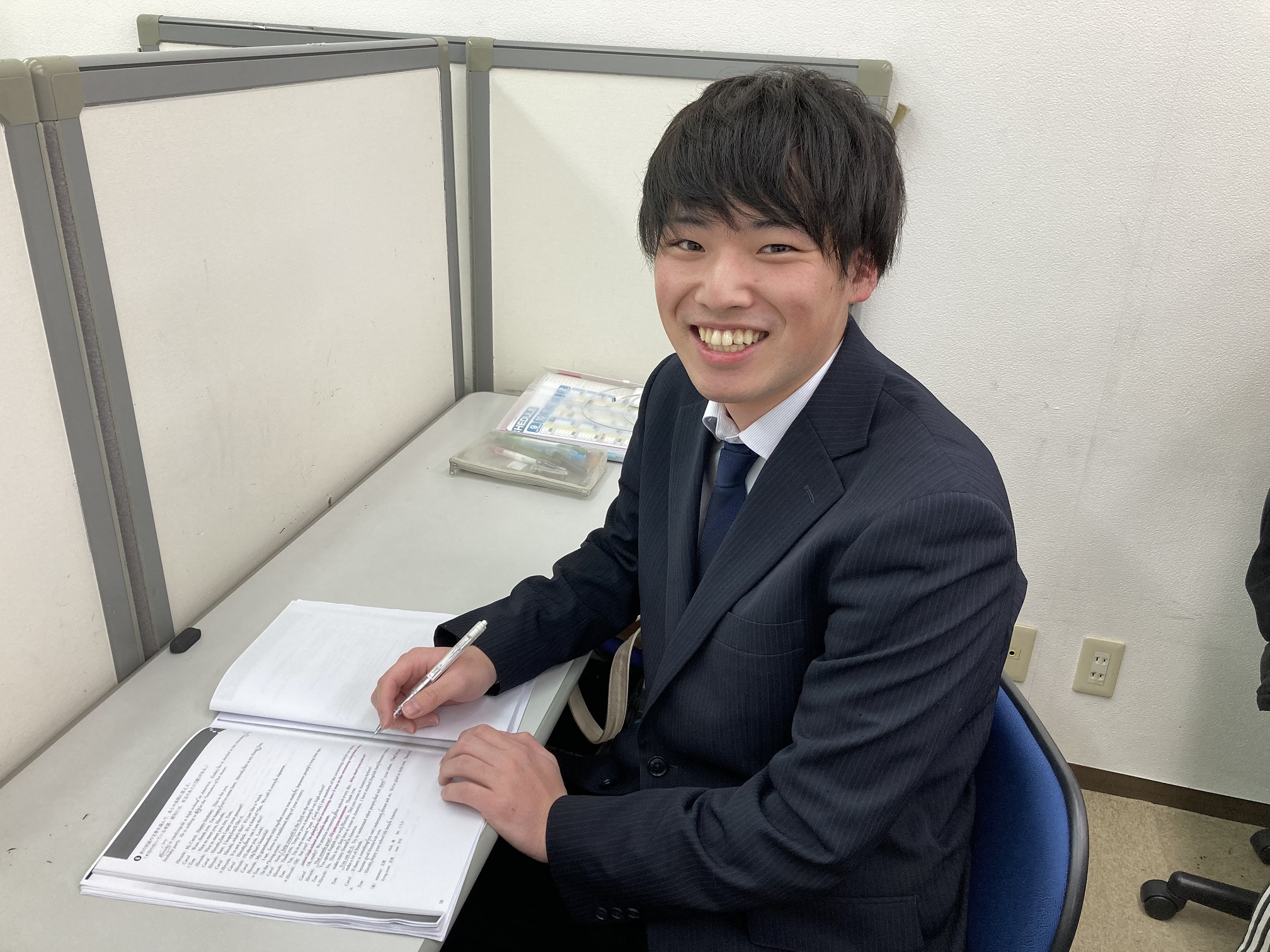 紅谷講師