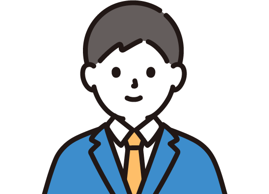Kさん