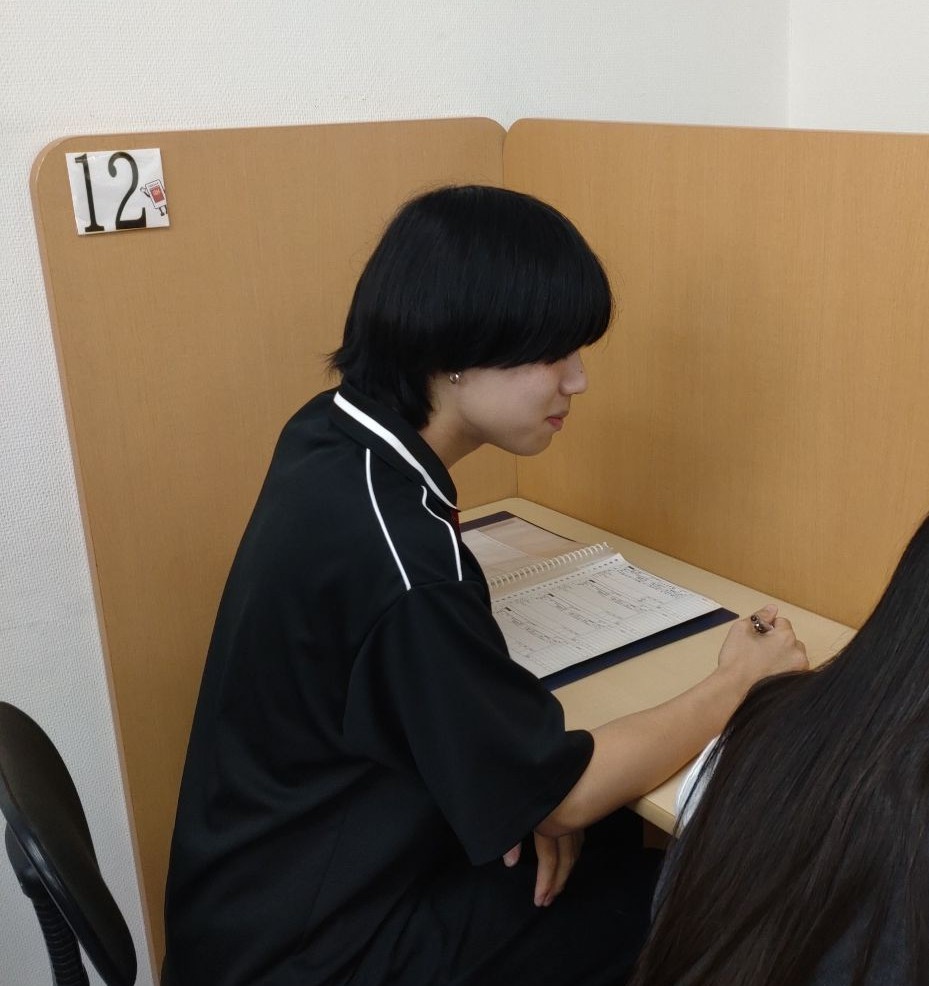 K.T.先生