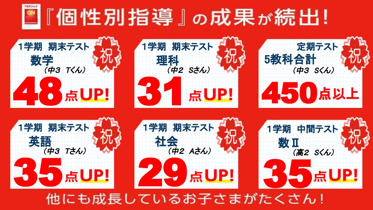 上溝駅前校 スクールie 個別指導 学習塾 神奈川県相模原市中央区