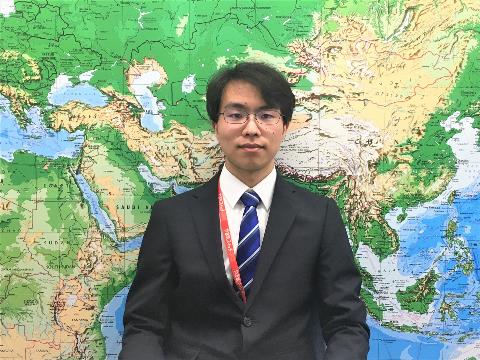 和田先生