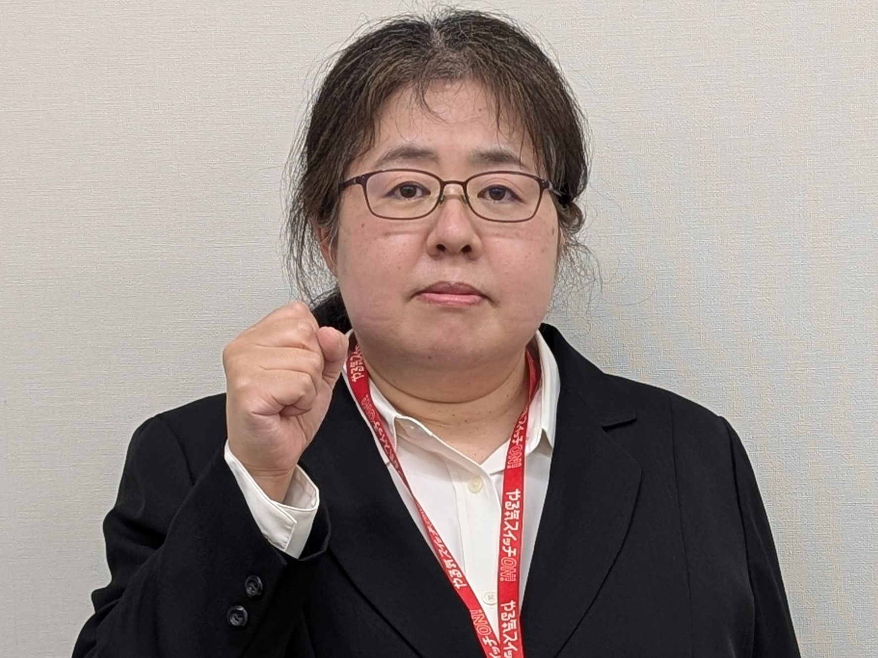 小堀先生