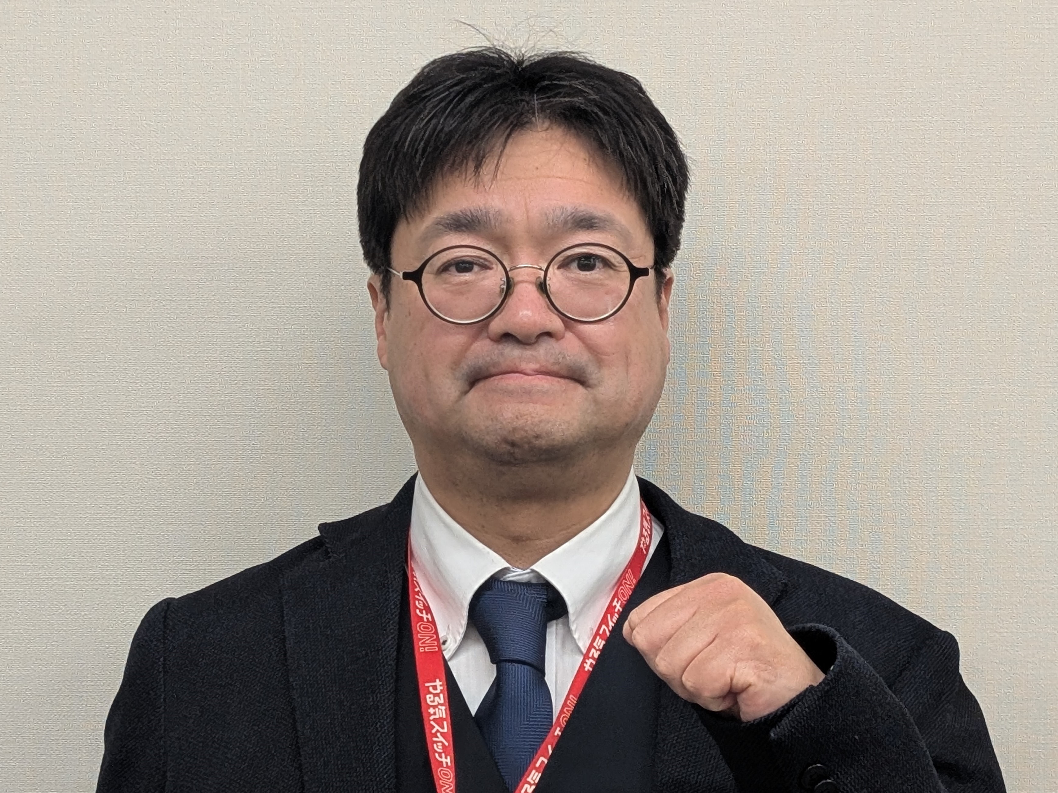 太田先生