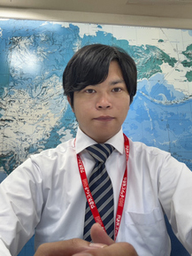 教室長