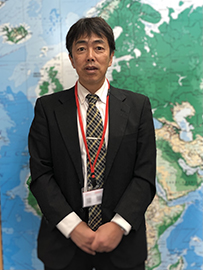 教室長