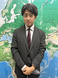 安藤 龍生 先生