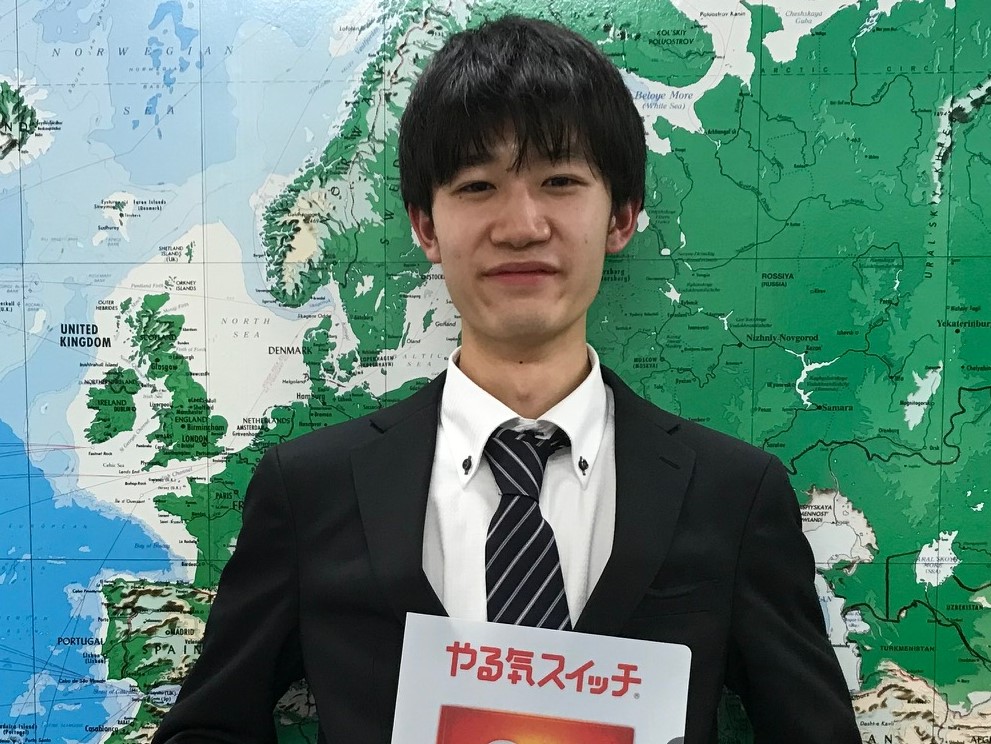 青木先生