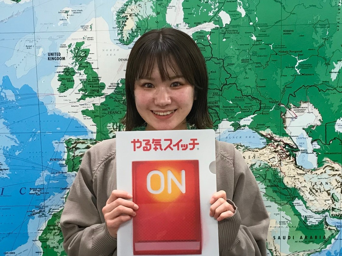 田中先生