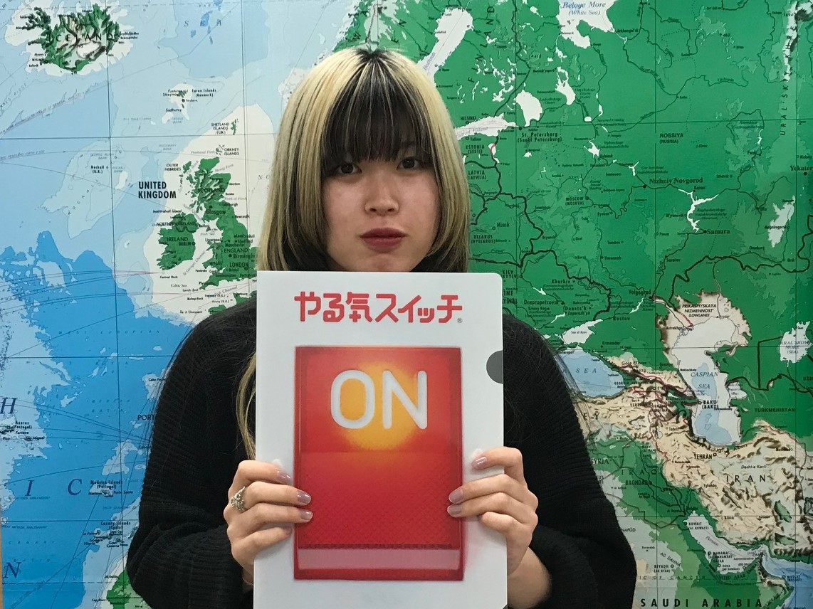 上田先生