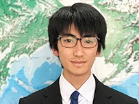 増渕先生
