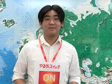 真崎先生