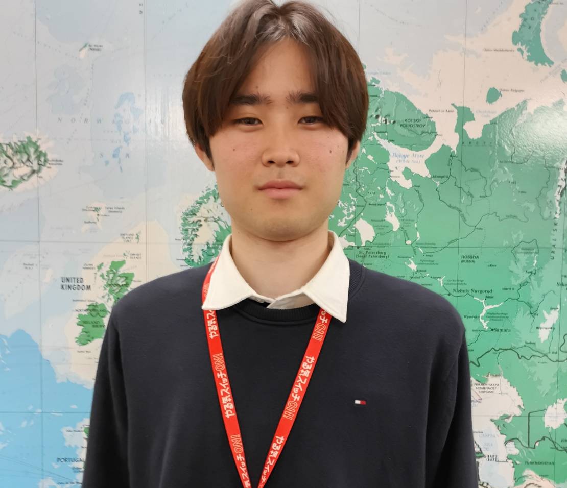 玉野先生