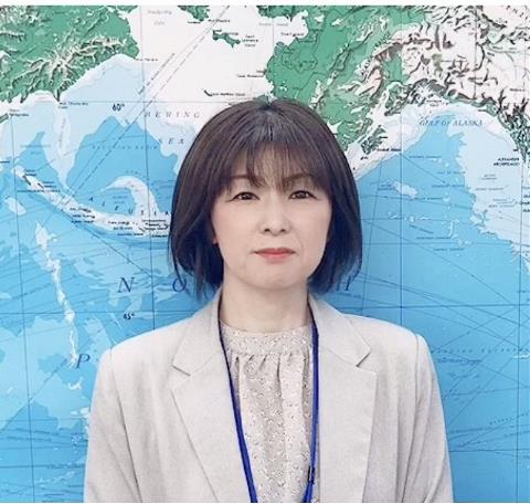 教室長