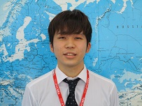 遠藤先生