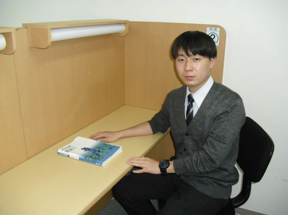 赤羽　正輝先生