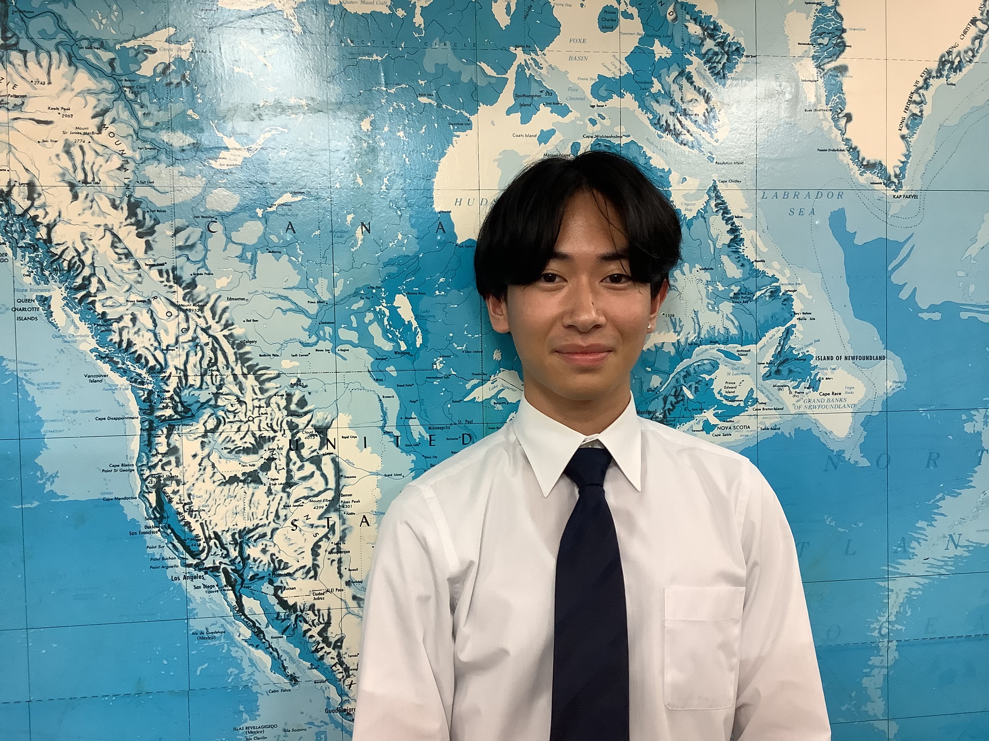 大槻講師