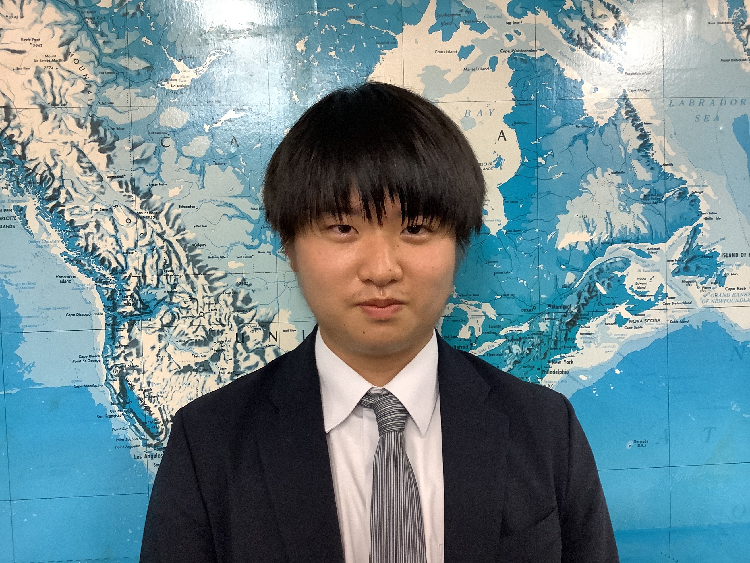 堤講師