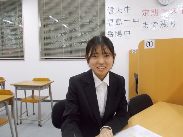 歴史は任せなさい！中川講師！