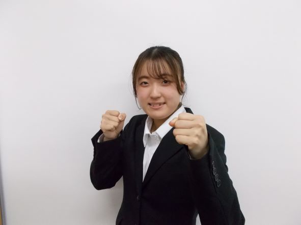 やる気の持続は任せて！上田講師！